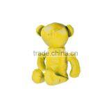 Promotional Foldable Laminated Polyester Bear Bag thumbnail-3