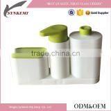 Functional Plastic Kitchen Sink Storage Sink Tidy Set thumbnail-1