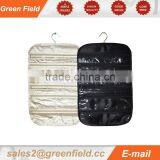 Hanging Jewelry Organizer, Gift Hanging Metal Frame Jewelry Organizer thumbnail-2