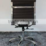 Modern Chrome Plating Office Chair for Office BY2706 thumbnail-3