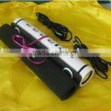 Multifunction Mouse Pad With Usb Hub& Webkey&led Light/multimedia Mouse Pad With Hot Keys thumbnail-4