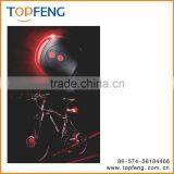 Bicycle Light/bike Light, Laser Tail Light,bicycle Tail Light thumbnail-3