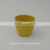 Small Eco Friendly Flower Pots thumbnail-1