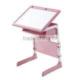 Adjustable School Table Set thumbnail-2