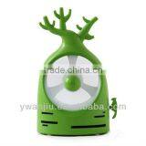Supply Fashion USB Battery Dual-purpose Tree Fan thumbnail-1
