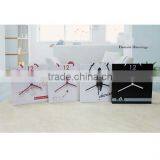 Creative Fashion Hand Bag Wall Clock