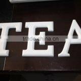 Wooden Alphabet Letters DIY Manual Process Letters Laser Cutting Letters Can Be Customized thumbnail-4