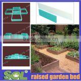 Vertical Gardens Materials Box Planter Raised Garden Bed thumbnail-1