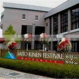 Big Christmas Hanging Balls Planters thumbnail-2