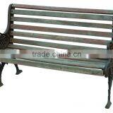 Trade Assurance Garden Furniture Outdoor Bench Supplier thumbnail-6