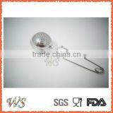 WSCLFT009 Stainless Steel Tea Infuser /Tea Strainer thumbnail-2