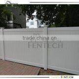 Home Used Private Fencing