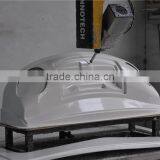 Thick Vacuum Forming Kart Front Cover thumbnail-2