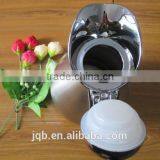 Double Wall Stainless Steel 2.0L Vacuum Coffee Pot thumbnail-1
