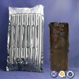 Factory Merchandise Inflatable Bubble Wrap Air Cushion Waterproof Bag for Ceramic Protective Packaging thumbnail-3