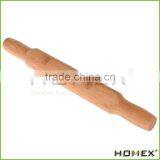 Bamboo Rolling Pin for Baking Dough Homex-BSCI Factory thumbnail-1