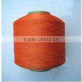 Dope Dyed Nylon 66 DTY Yarn High Stretch Yarn thumbnail-2