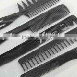 5PC Combined Type Comb/plastic Hair Brush thumbnail-5