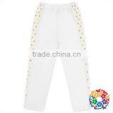 Cotton Knit Baby Toddler Leggings Pants Kids Little Girl Fall Long Girls Leggings thumbnail-2