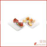 Room Service Tray_acrlic Food Display thumbnail-1