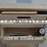 Professional Low Price Office Wooden Cabinets With Drawers thumbnail-1