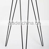 Metal Wire Plant Stand - Hairpin Leg Inspired thumbnail-2