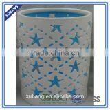 Tealight Candle Holder Bee Ceramic Decorative Candle Holder thumbnail-5