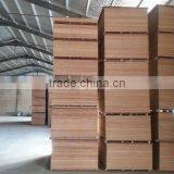 Hot Selling Super Quality Chair Seat and Back Bend Plywood for Dinning Chair thumbnail-5