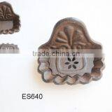 Home Decorative Iron Women Tableware thumbnail-1