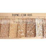 High Quality Cork Shoe Fabric thumbnail-5