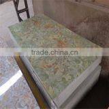 2016 New Brand in Linyi City -model YXZH8001Marble Texture Series Board