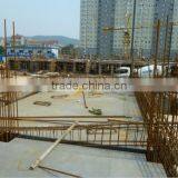 1220*2440mm Pvc Plastic Board With Grey Green Color Plywood Prices thumbnail-4