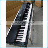 New Design Cheap Digital Piano 88 Key, Electric Piano Black, Upright Electronic Piano With Hammer Action Keyboard thumbnail-6