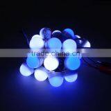 LED String Wire String Lights, Decorative Running LED Lights for Christmas, Wedding thumbnail-2