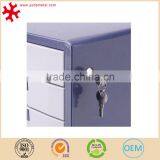 Wholesale Stainless Steel Electric Meter Box Cover Enclosure Case thumbnail-5