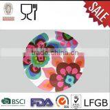 Cheap Dishwasher Safe Custom Printing Melamine Dinner Plates thumbnail-1