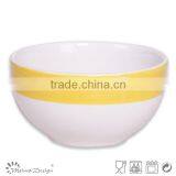 5.5inch Ceramic Kitchen Cereal Bowls thumbnail-1