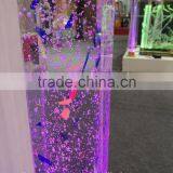 Wholesale Glass Crystal Multi-color Pillars for Home Screen thumbnail-3