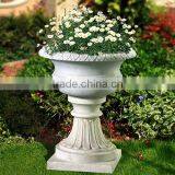 Stone Craving Custom Sized Granite Garden Stone Flower Pot thumbnail-3