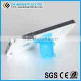 Smart Pig Design Sucking Mobile Phone Stickers thumbnail-3