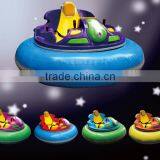 2017New Inflatable Amusement Electric Kids Car Street Legal Bumper Cars For Sale LT-7061 thumbnail-1