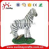 Resin Seahorse Figurine for Home Statues thumbnail-5
