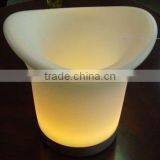 Lucite Stool/bar Nightclub Furniture thumbnail-1