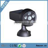 Solar Lights LED Sensor Light With Motion Detect LED Solar Light Imitation Wireless Motion Sensor Lights thumbnail-4