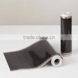 [FIR HeatZone] High Temperature Wall / Ceiling Heating Element High Quality Heating Film(For Sauna 50cm / 60cm) thumbnail-1
