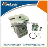Cylinder Kits Fits for Petrol Chain Saw for Husqvarna 45 245R Engine Spare Parts thumbnail-1