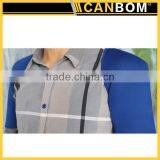 Factory Direct Sale Customize Polyester Fabrics Sports Shoulder thumbnail-3