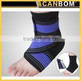 Hot Sale Healthy Recovery Sporting Goods Bind Ankle Guard thumbnail-1