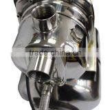 1200w Automatic Water Booster Pump Set thumbnail-3