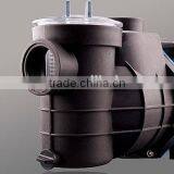 750W HFC-750 Hot Sale Model Variable Speed Swimming Pool Water Pump thumbnail-2